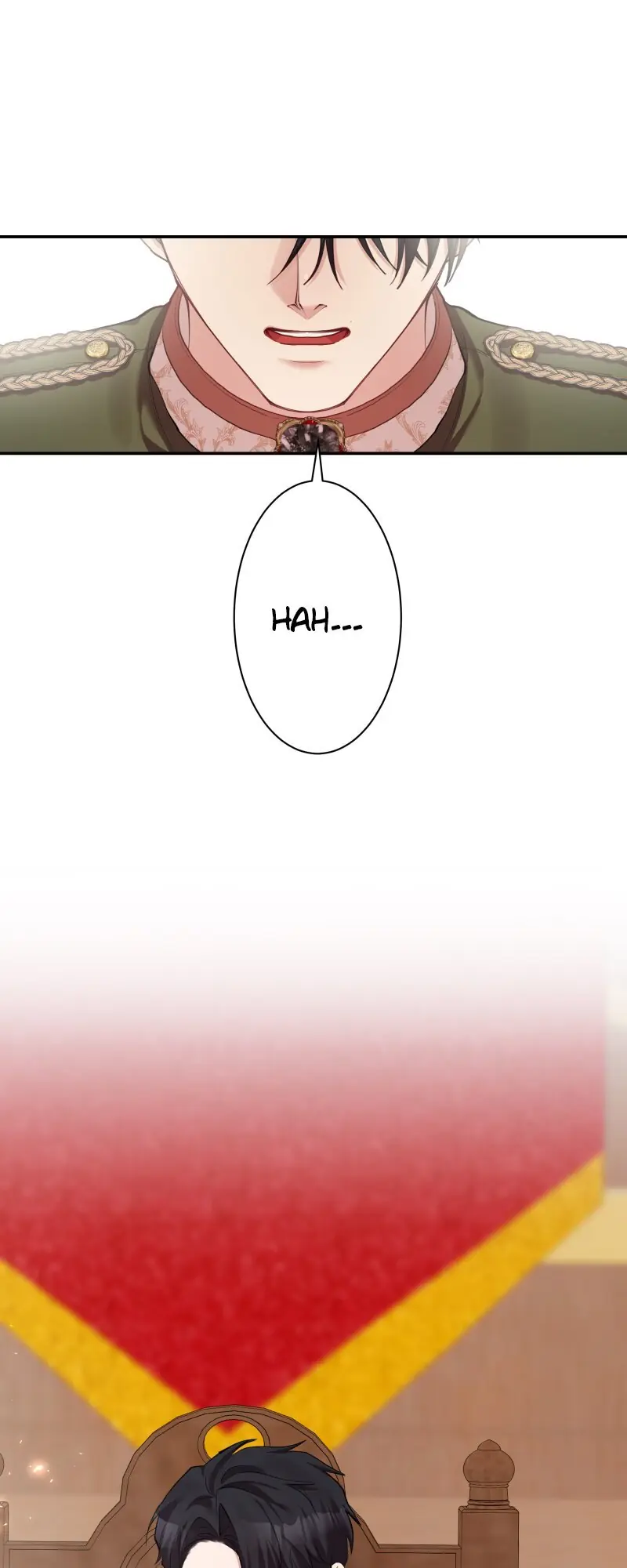 A Villainess' Revenge Is Sweeter Than Honey Chapter 105 Page 10