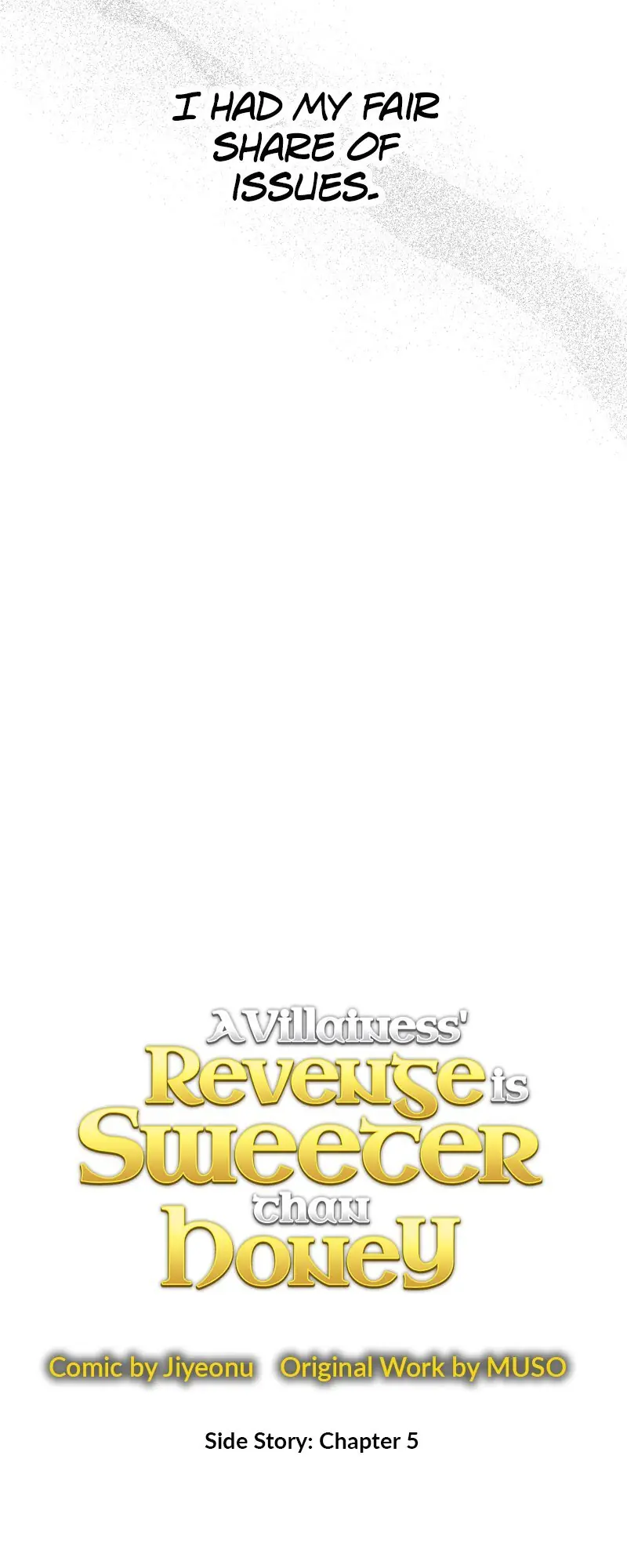 A Villainess' Revenge Is Sweeter Than Honey Chapter 105 Page 12