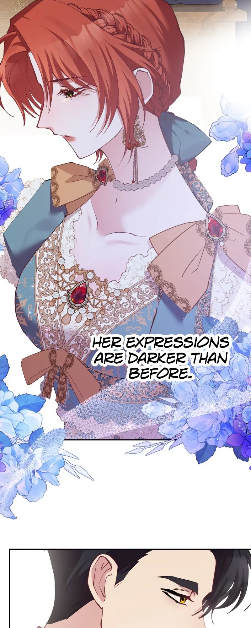 A Villainess' Revenge Is Sweeter Than Honey Chapter 105 Page 14