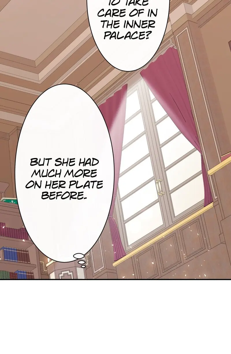 A Villainess' Revenge Is Sweeter Than Honey Chapter 105 Page 16