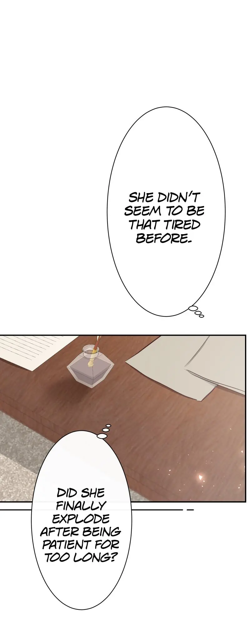 A Villainess' Revenge Is Sweeter Than Honey Chapter 105 Page 17