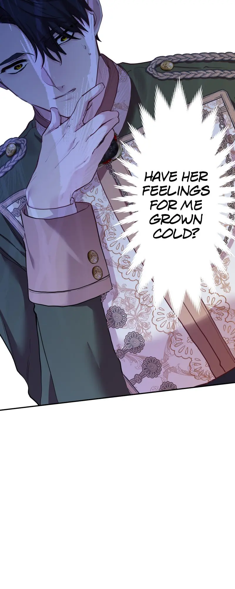 A Villainess' Revenge Is Sweeter Than Honey Chapter 105 Page 20