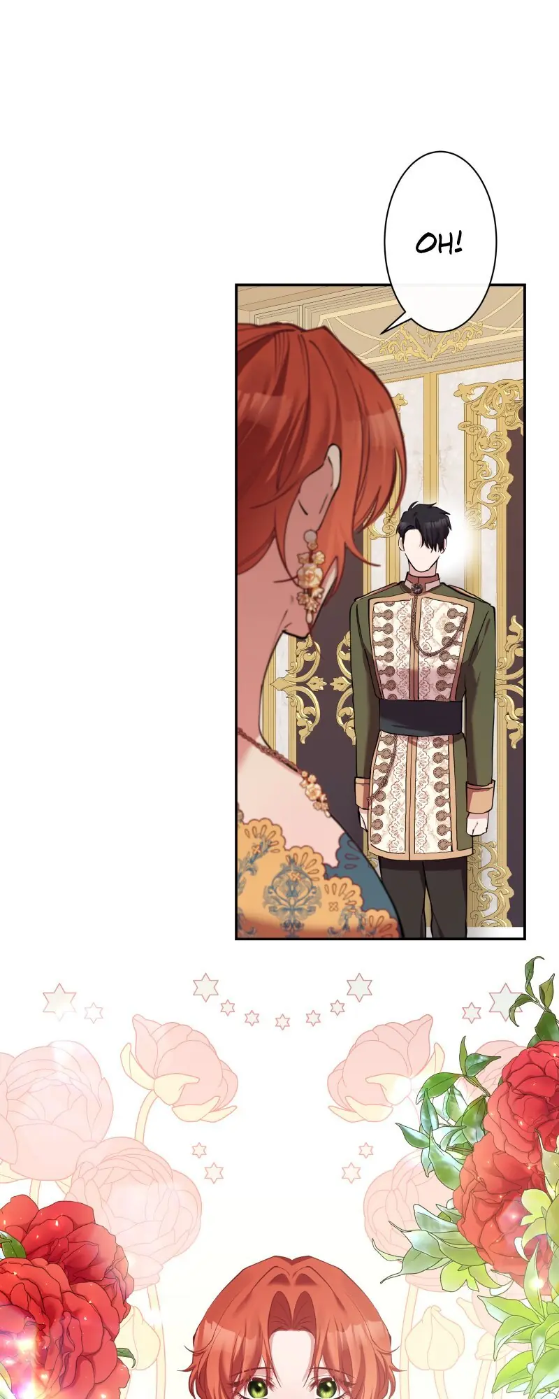 A Villainess' Revenge Is Sweeter Than Honey Chapter 105 Page 31