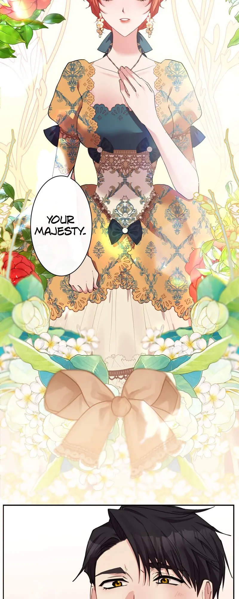 A Villainess' Revenge Is Sweeter Than Honey Chapter 105 Page 32
