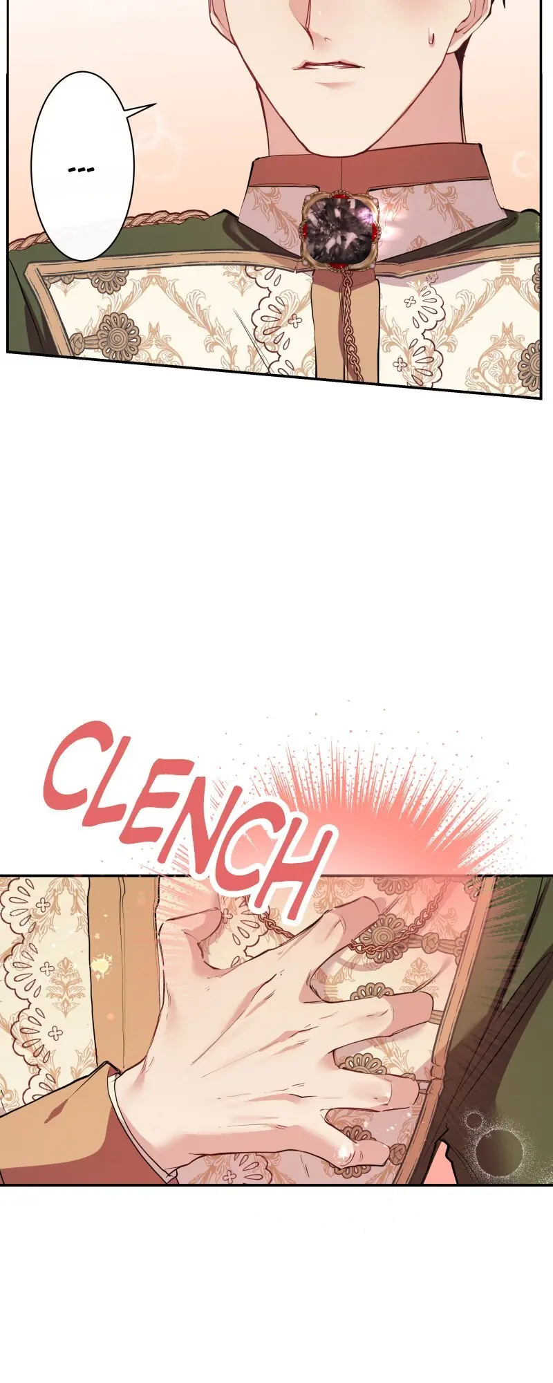 A Villainess' Revenge Is Sweeter Than Honey Chapter 105 Page 33