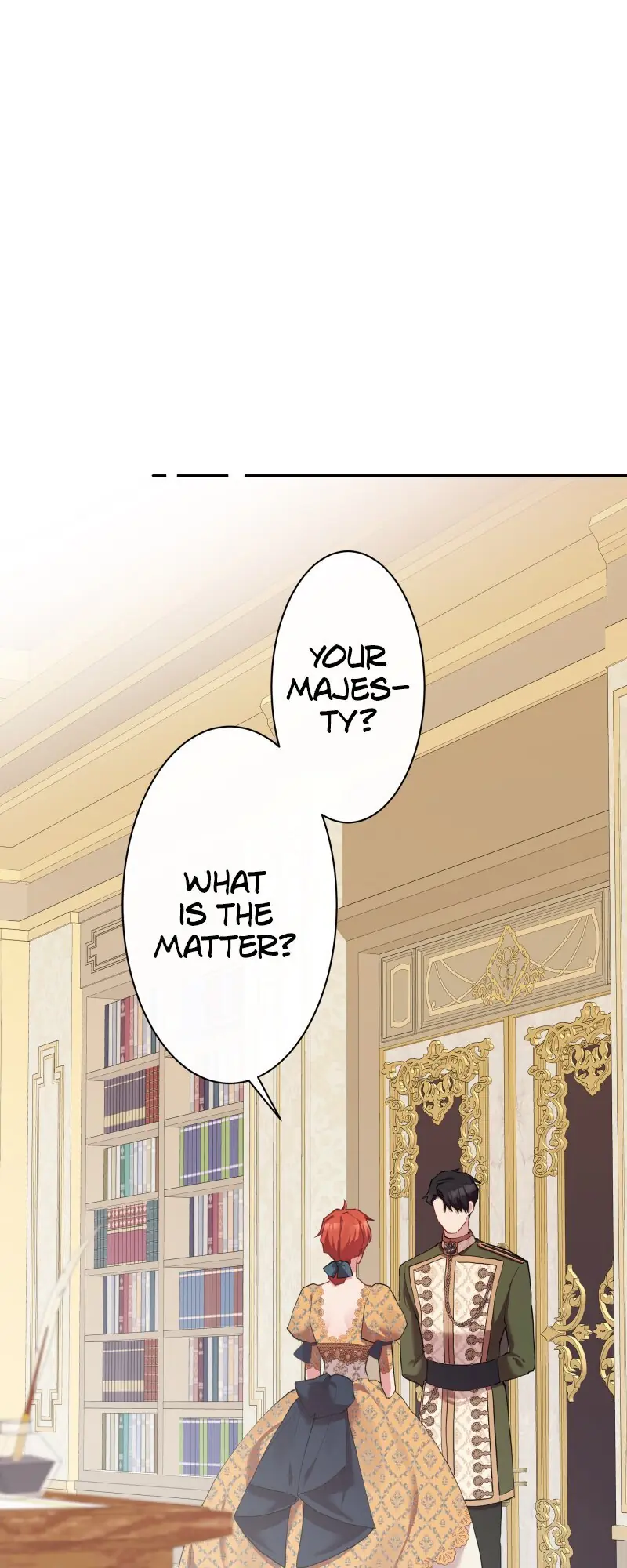 A Villainess' Revenge Is Sweeter Than Honey Chapter 105 Page 34