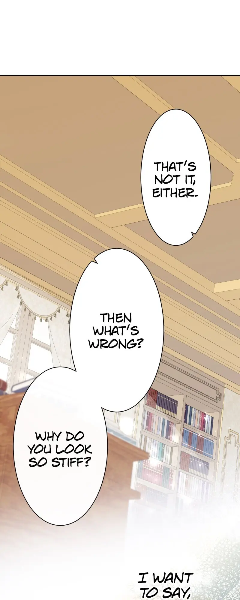 A Villainess' Revenge Is Sweeter Than Honey Chapter 105 Page 38