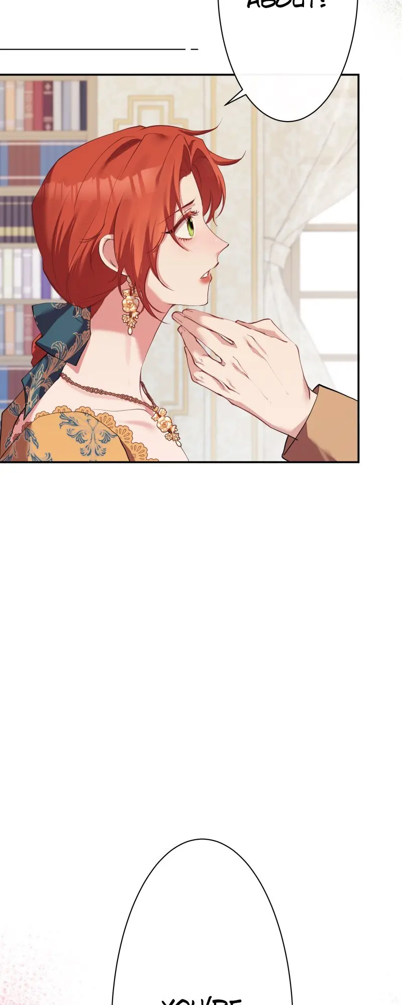 A Villainess' Revenge Is Sweeter Than Honey Chapter 105 Page 40