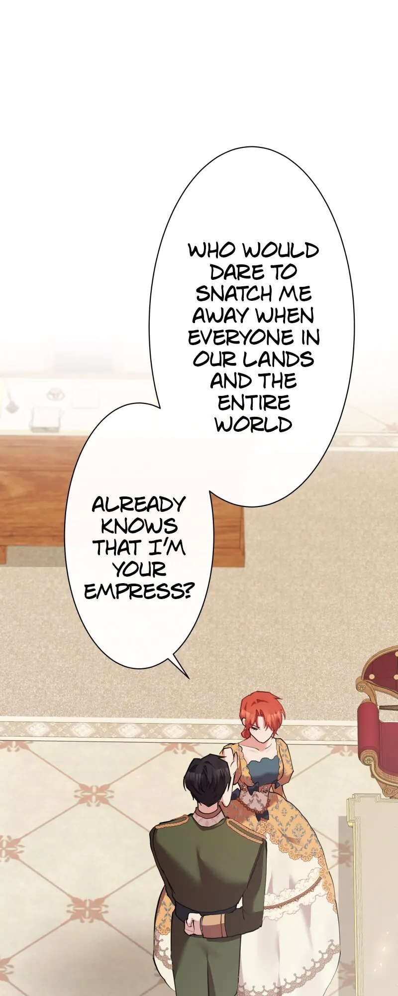 A Villainess' Revenge Is Sweeter Than Honey Chapter 105 Page 45
