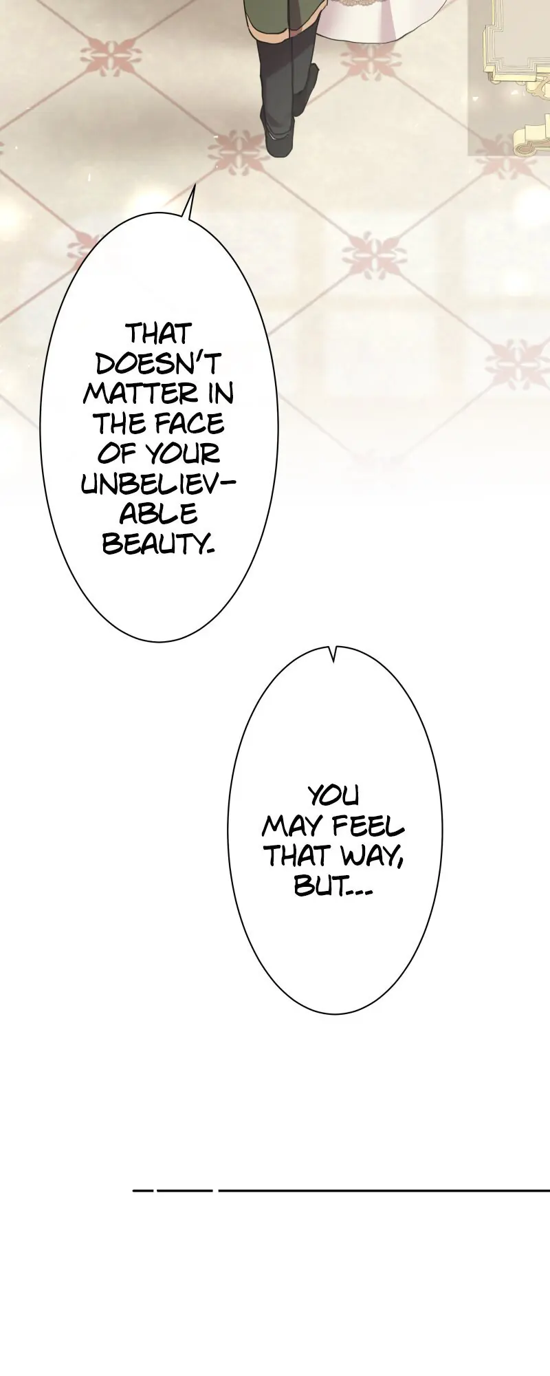 A Villainess' Revenge Is Sweeter Than Honey Chapter 105 Page 46