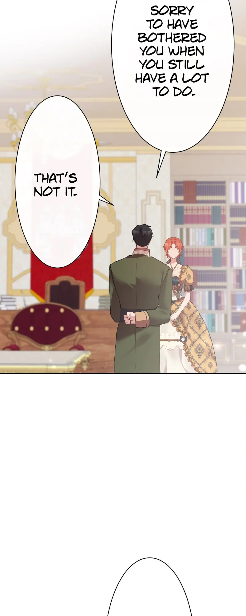 A Villainess' Revenge Is Sweeter Than Honey Chapter 106 Page 6