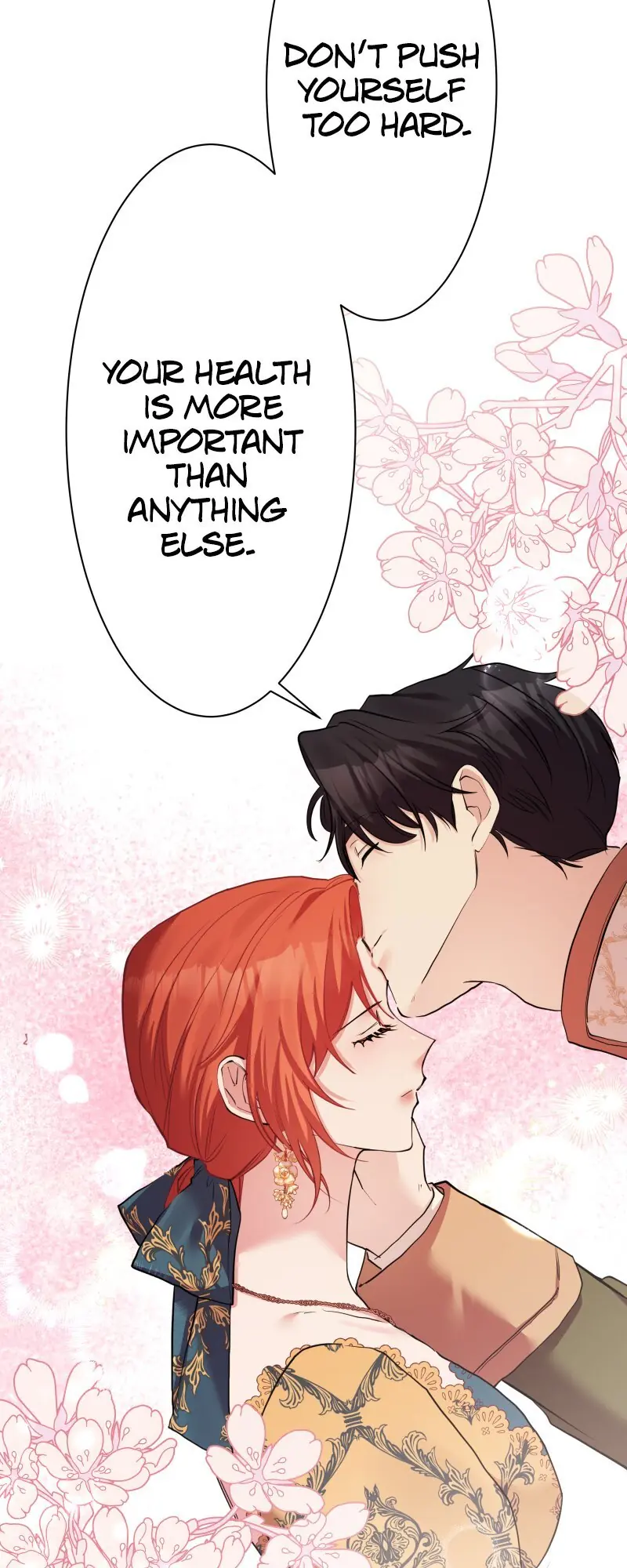 A Villainess' Revenge Is Sweeter Than Honey Chapter 106 Page 7