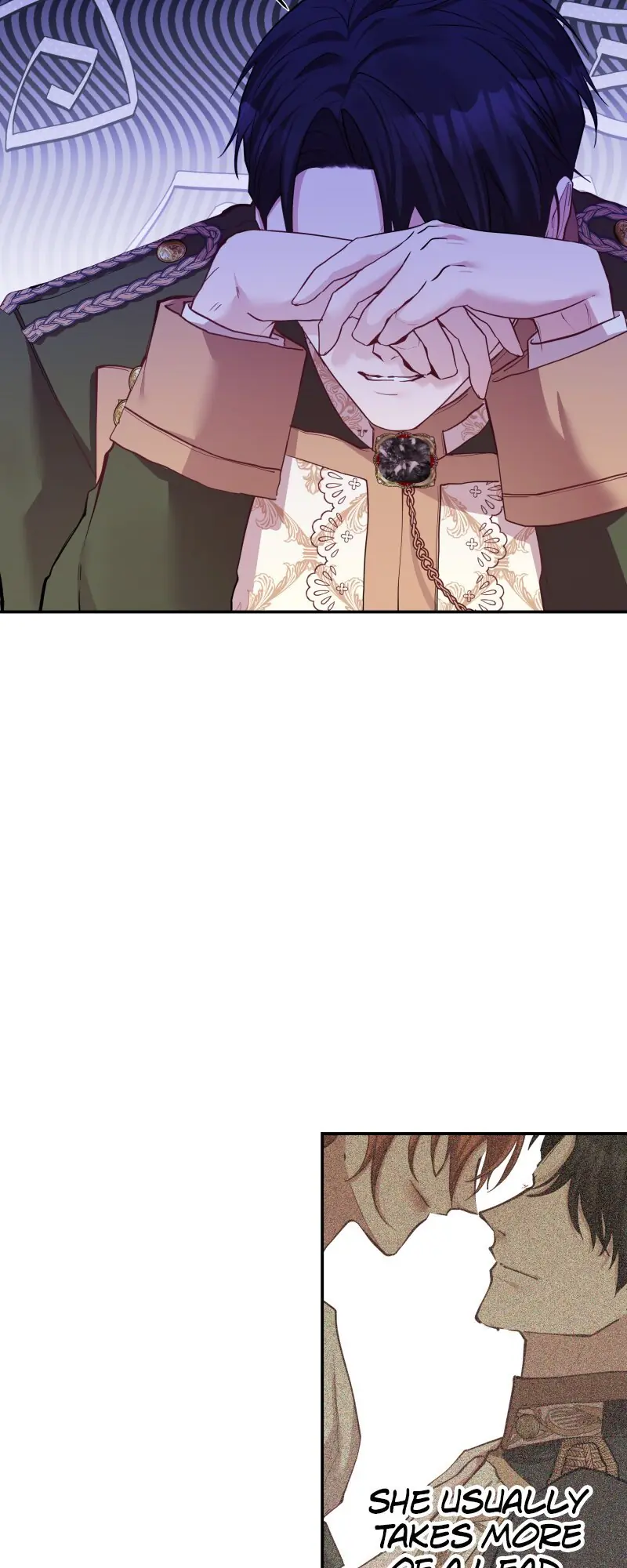 A Villainess' Revenge Is Sweeter Than Honey Chapter 106 Page 14