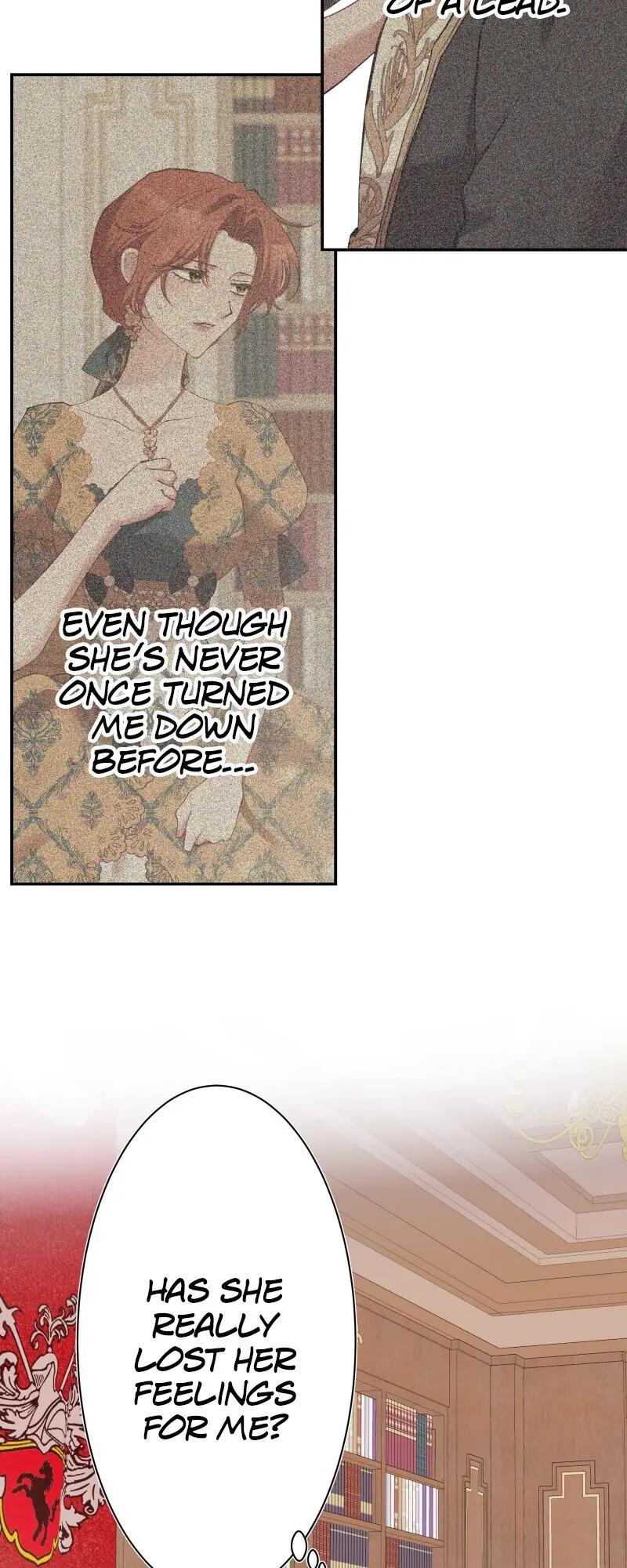 A Villainess' Revenge Is Sweeter Than Honey Chapter 106 Page 15
