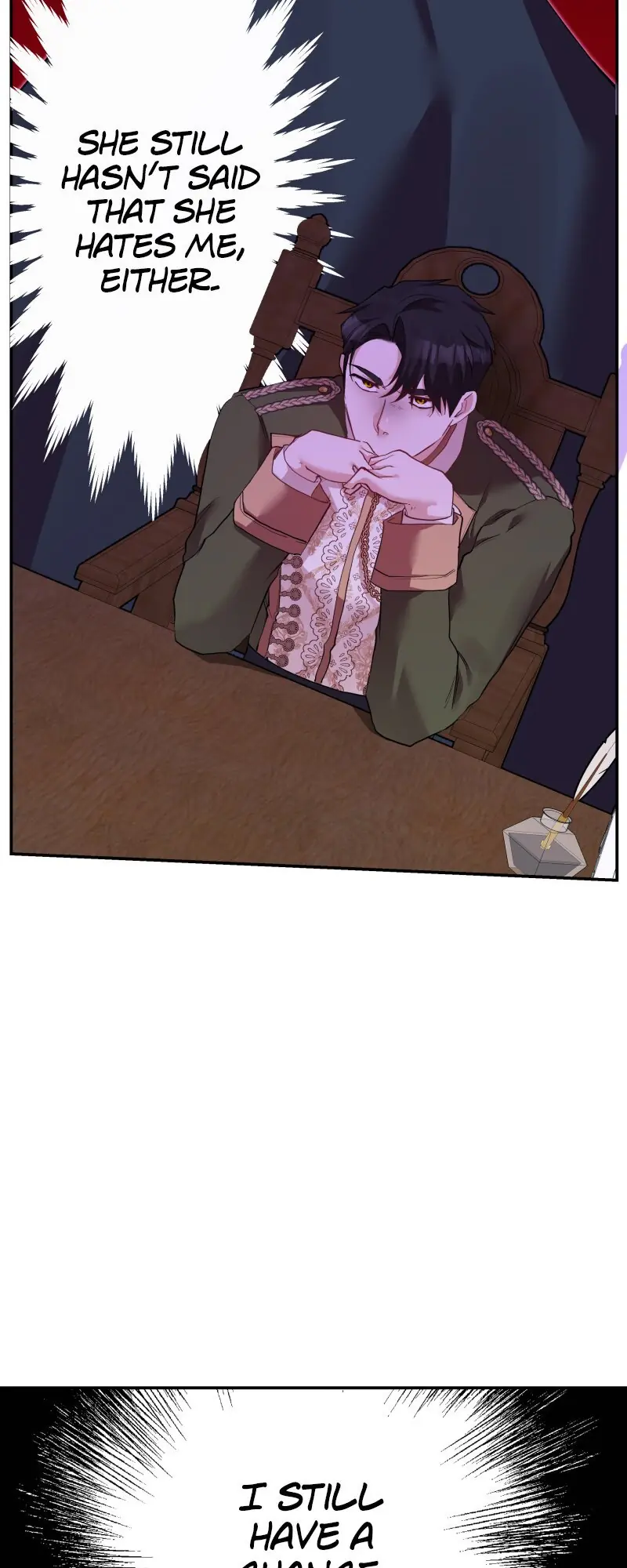 A Villainess' Revenge Is Sweeter Than Honey Chapter 106 Page 20