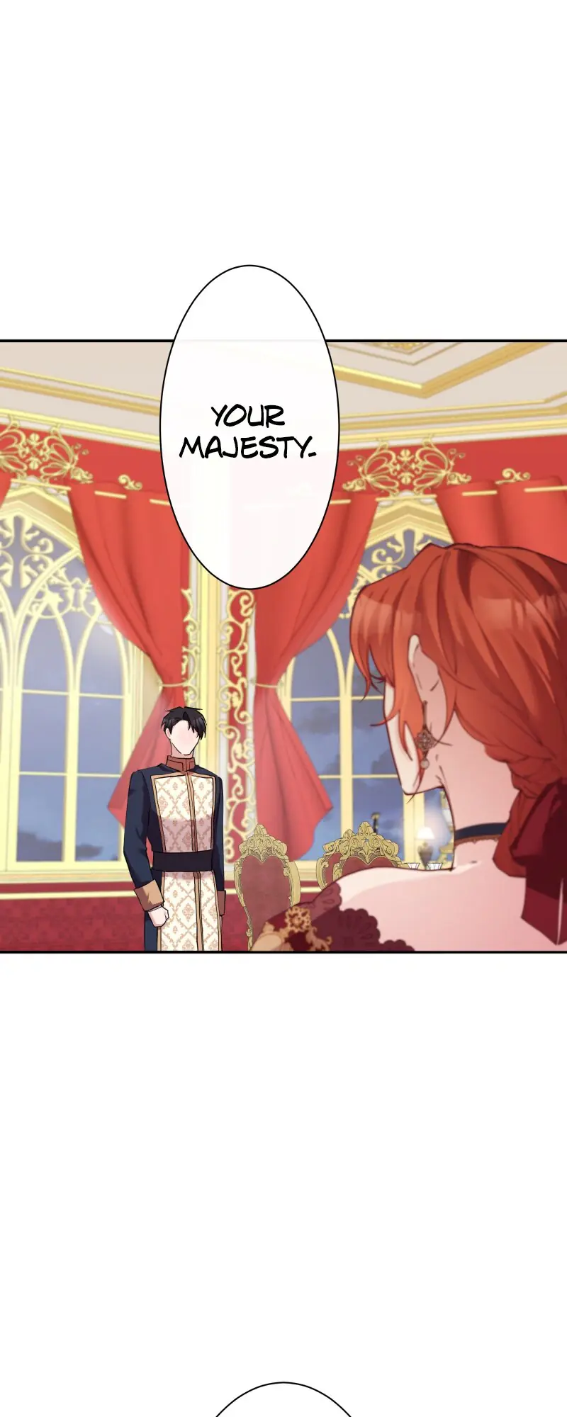 A Villainess' Revenge Is Sweeter Than Honey Chapter 106 Page 31