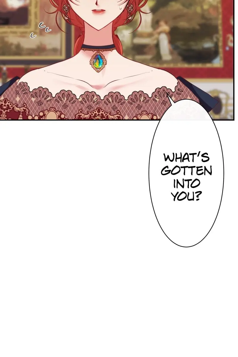 A Villainess' Revenge Is Sweeter Than Honey Chapter 106 Page 36