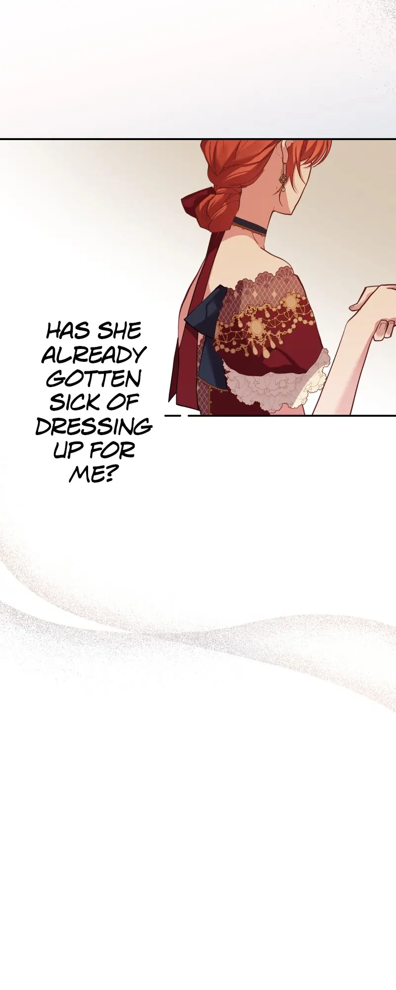 A Villainess' Revenge Is Sweeter Than Honey Chapter 106 Page 38