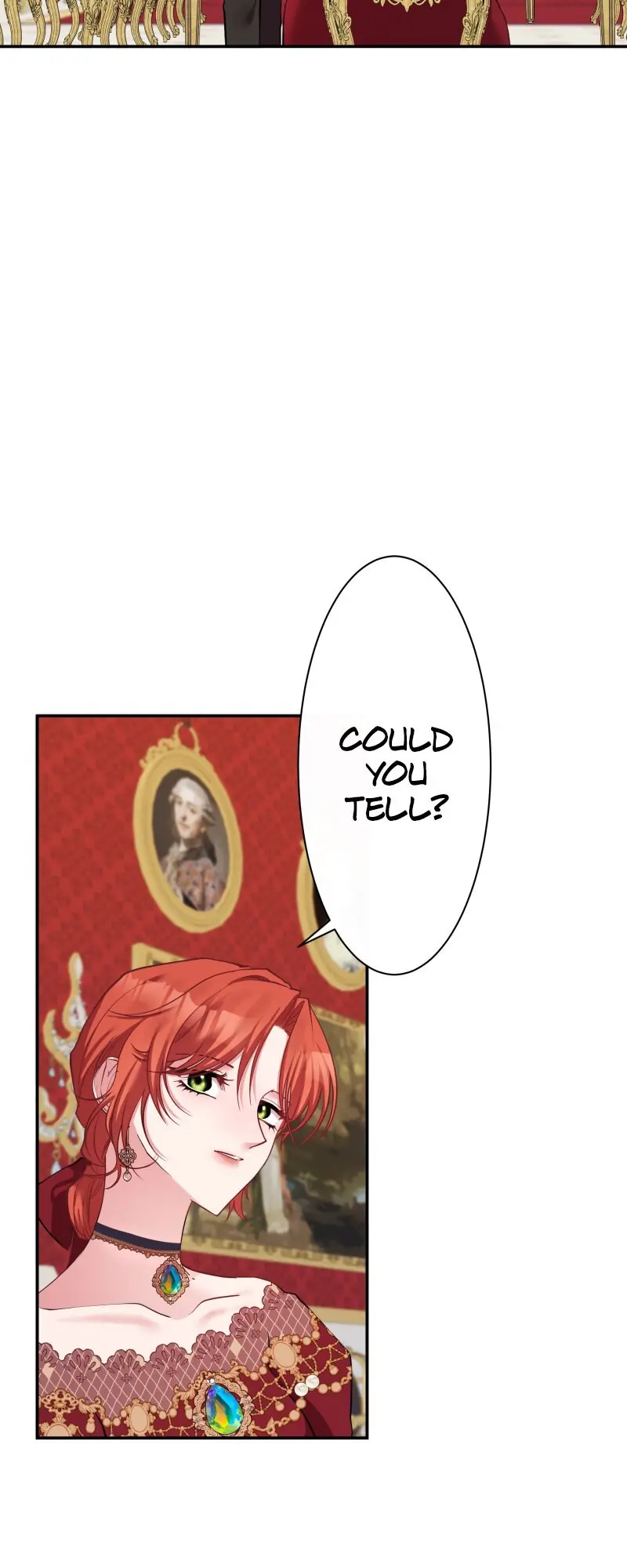 A Villainess' Revenge Is Sweeter Than Honey Chapter 106 Page 40