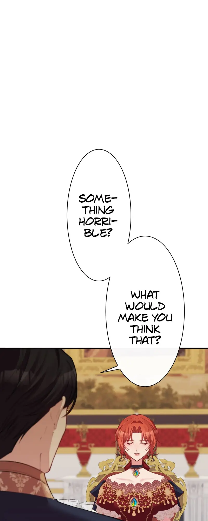 A Villainess' Revenge Is Sweeter Than Honey Chapter 106 Page 46