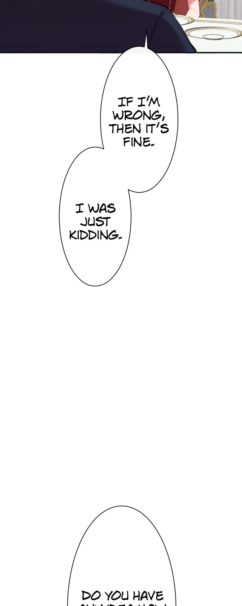 A Villainess' Revenge Is Sweeter Than Honey Chapter 106 Page 47