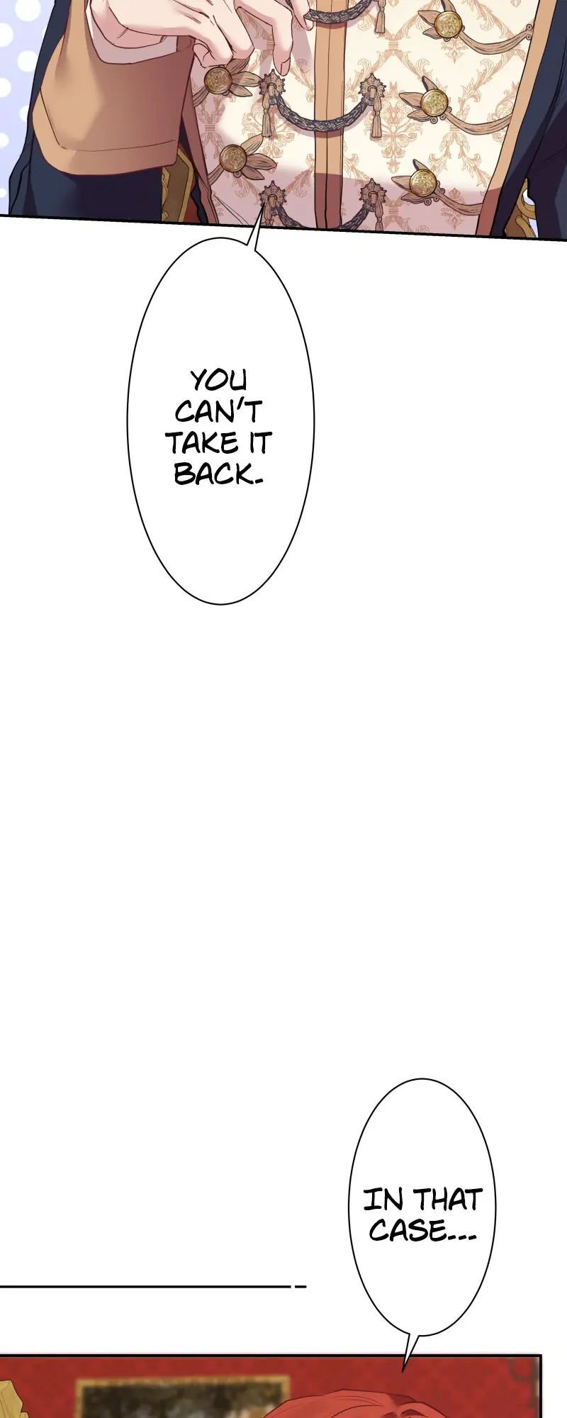 A Villainess' Revenge Is Sweeter Than Honey Chapter 106 Page 50