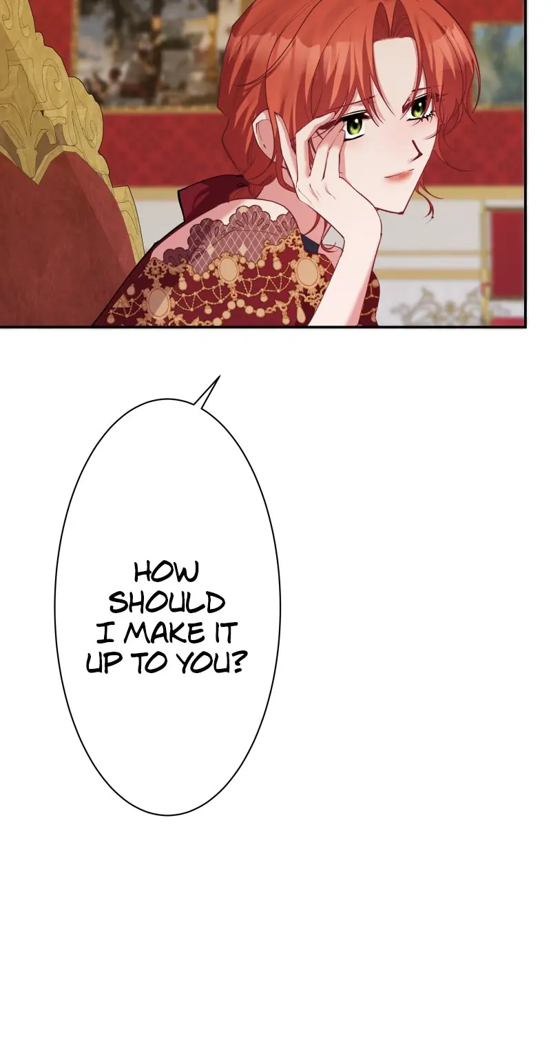 A Villainess' Revenge Is Sweeter Than Honey Chapter 106 Page 51