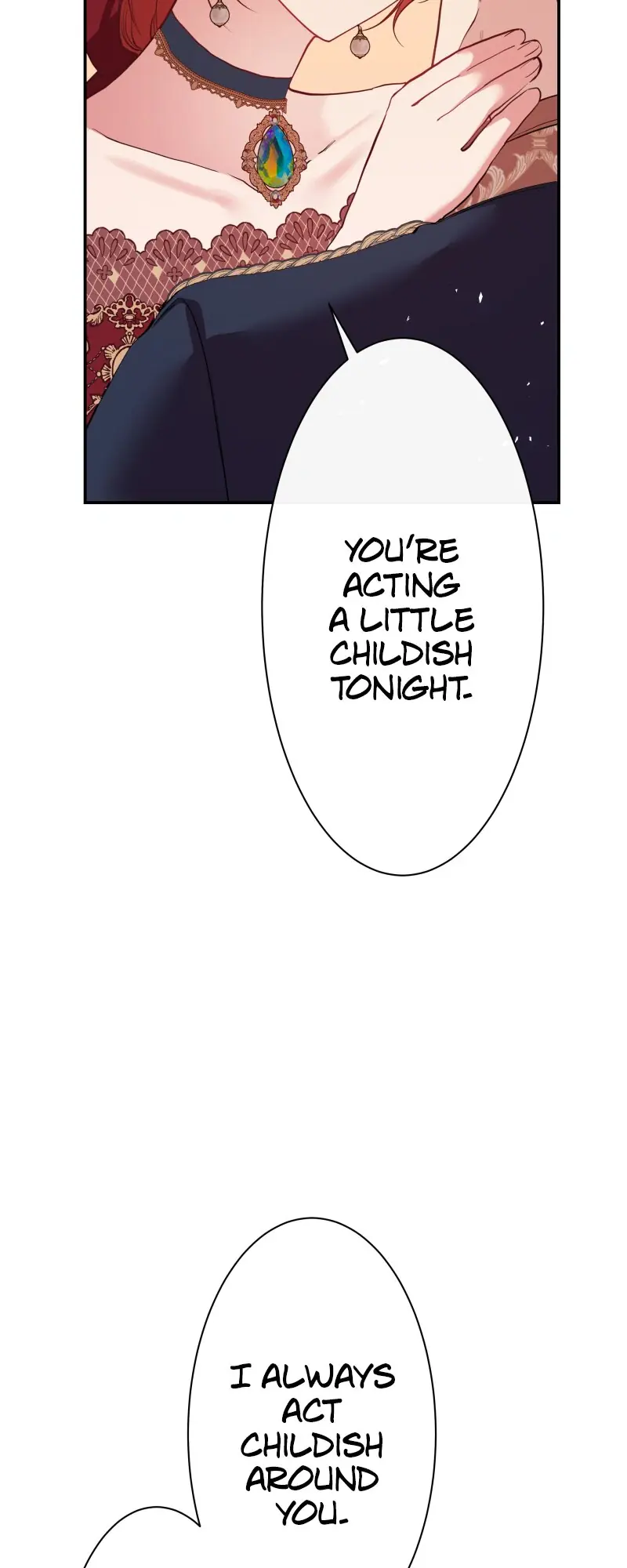 A Villainess' Revenge Is Sweeter Than Honey Chapter 106 Page 57