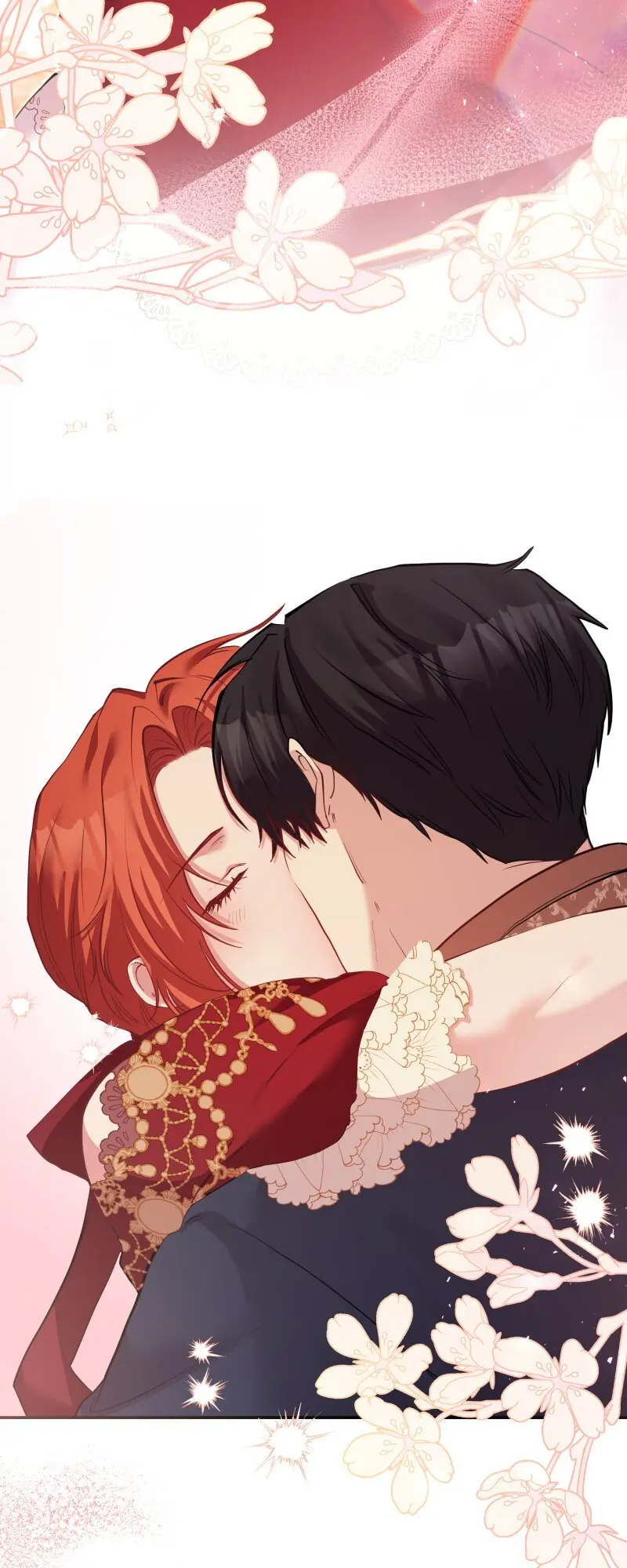 A Villainess' Revenge Is Sweeter Than Honey Chapter 106 Page 60