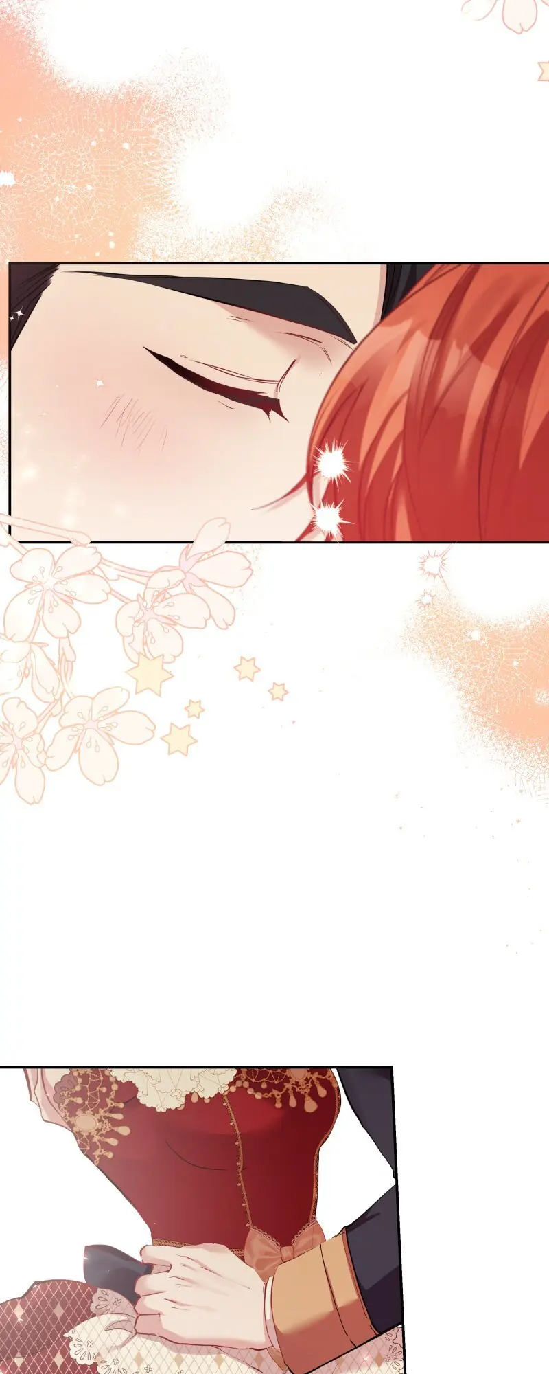 A Villainess' Revenge Is Sweeter Than Honey Chapter 106 Page 61