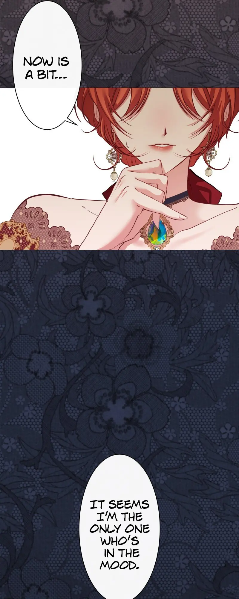 A Villainess' Revenge Is Sweeter Than Honey Chapter 106 Page 64
