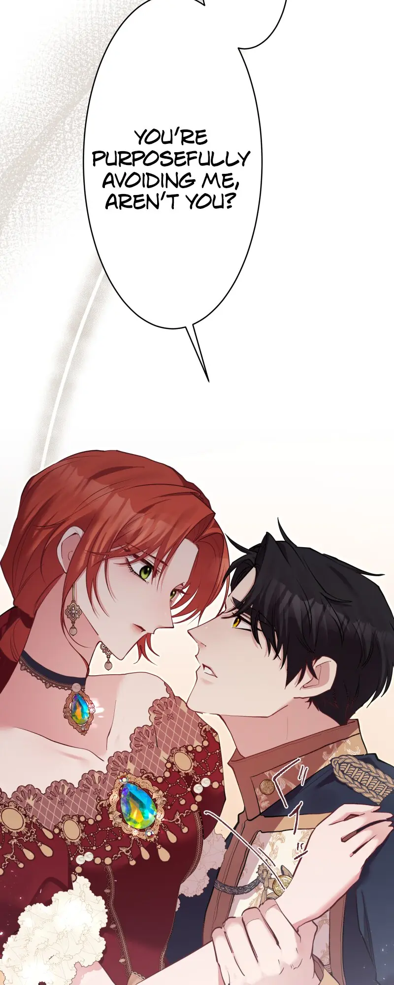 A Villainess' Revenge Is Sweeter Than Honey Chapter 107 Page 5