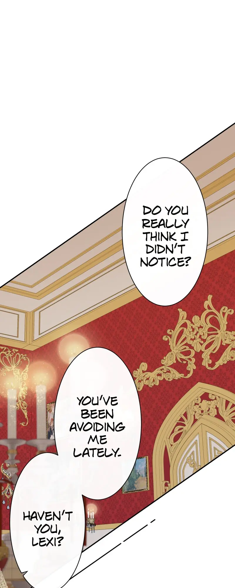 A Villainess' Revenge Is Sweeter Than Honey Chapter 107 Page 7