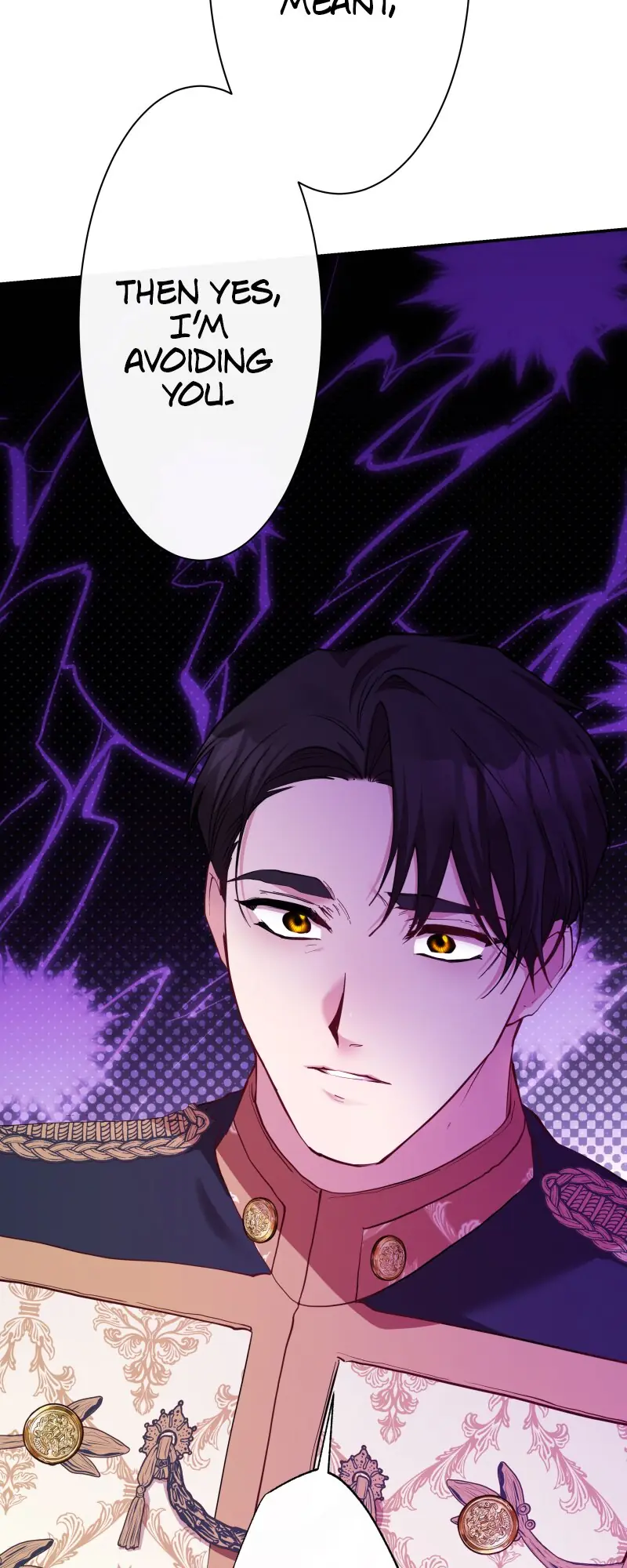 A Villainess' Revenge Is Sweeter Than Honey Chapter 107 Page 12