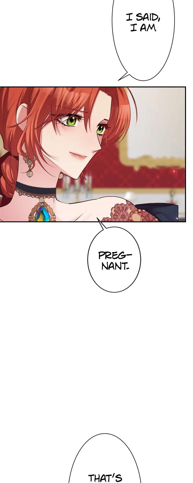 A Villainess' Revenge Is Sweeter Than Honey Chapter 107 Page 17