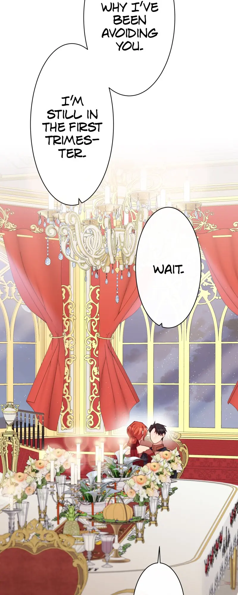 A Villainess' Revenge Is Sweeter Than Honey Chapter 107 Page 18