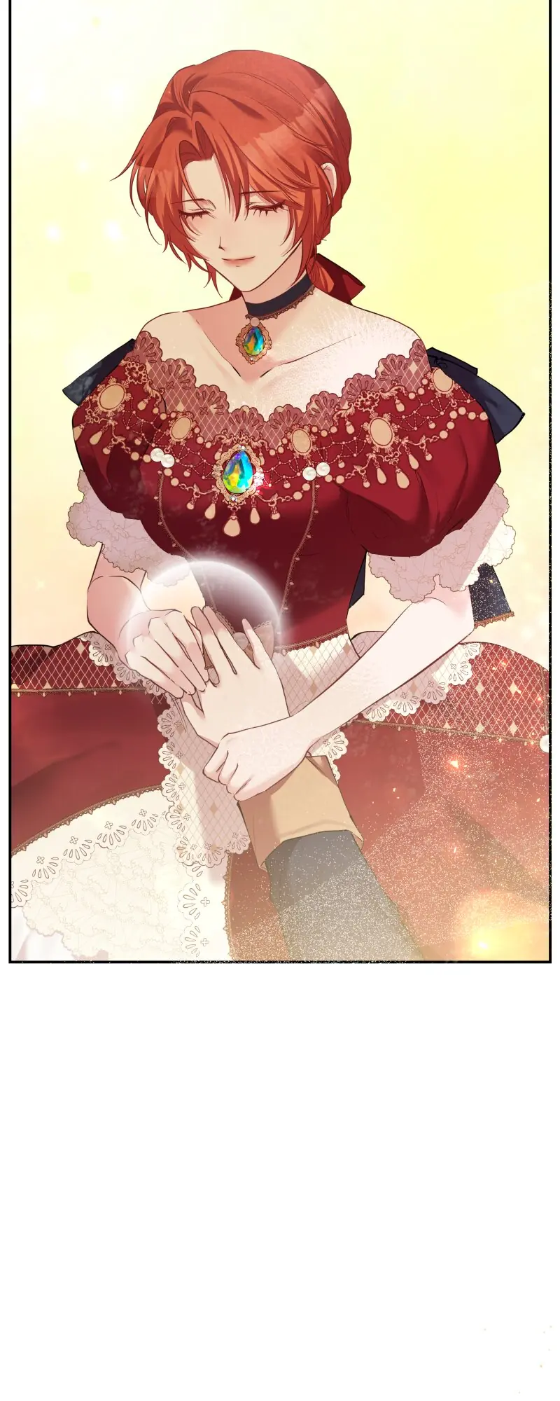 A Villainess' Revenge Is Sweeter Than Honey Chapter 107 Page 20