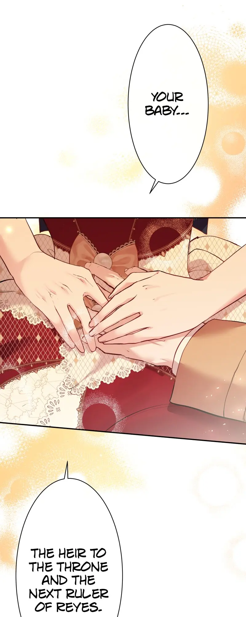 A Villainess' Revenge Is Sweeter Than Honey Chapter 107 Page 21