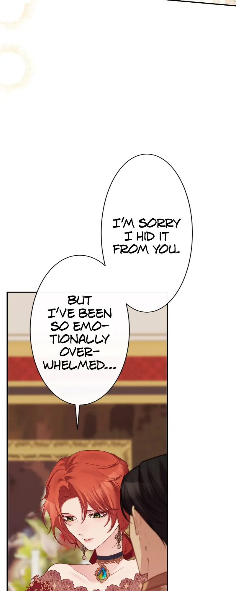 A Villainess' Revenge Is Sweeter Than Honey Chapter 107 Page 25