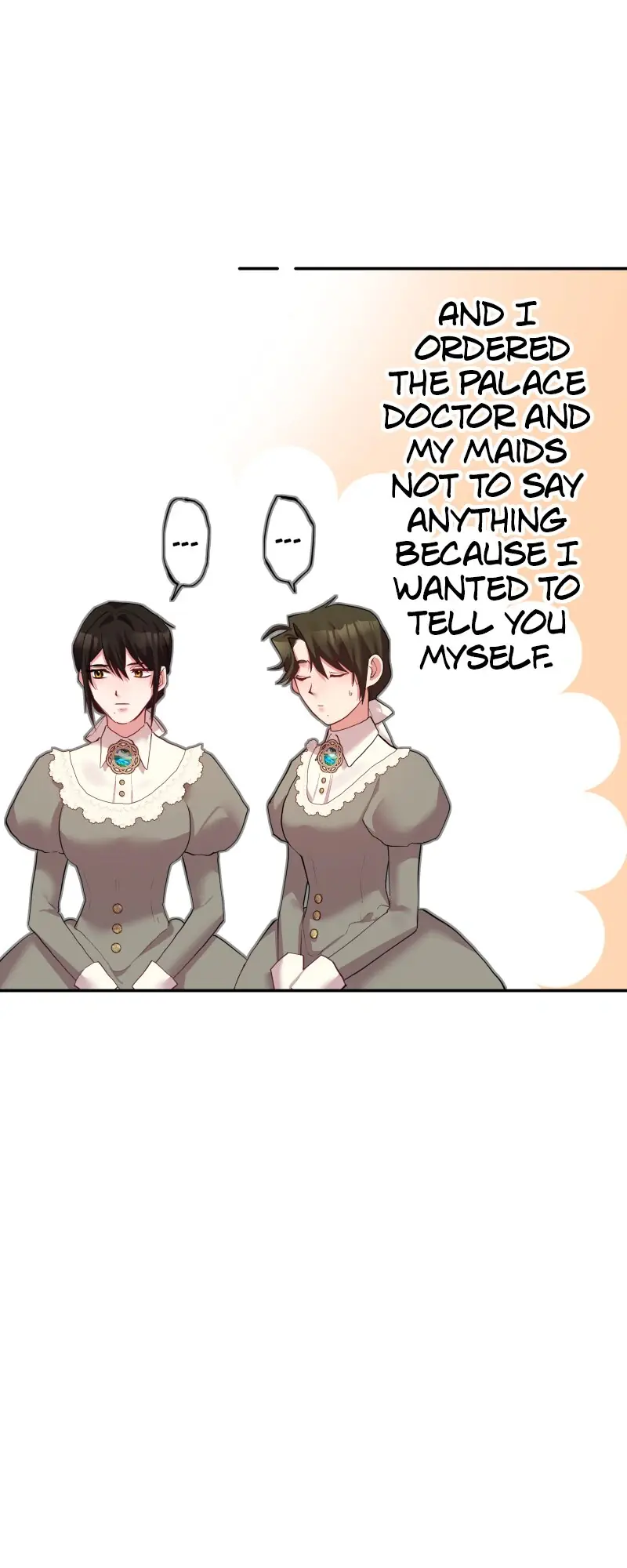 A Villainess' Revenge Is Sweeter Than Honey Chapter 107 Page 27