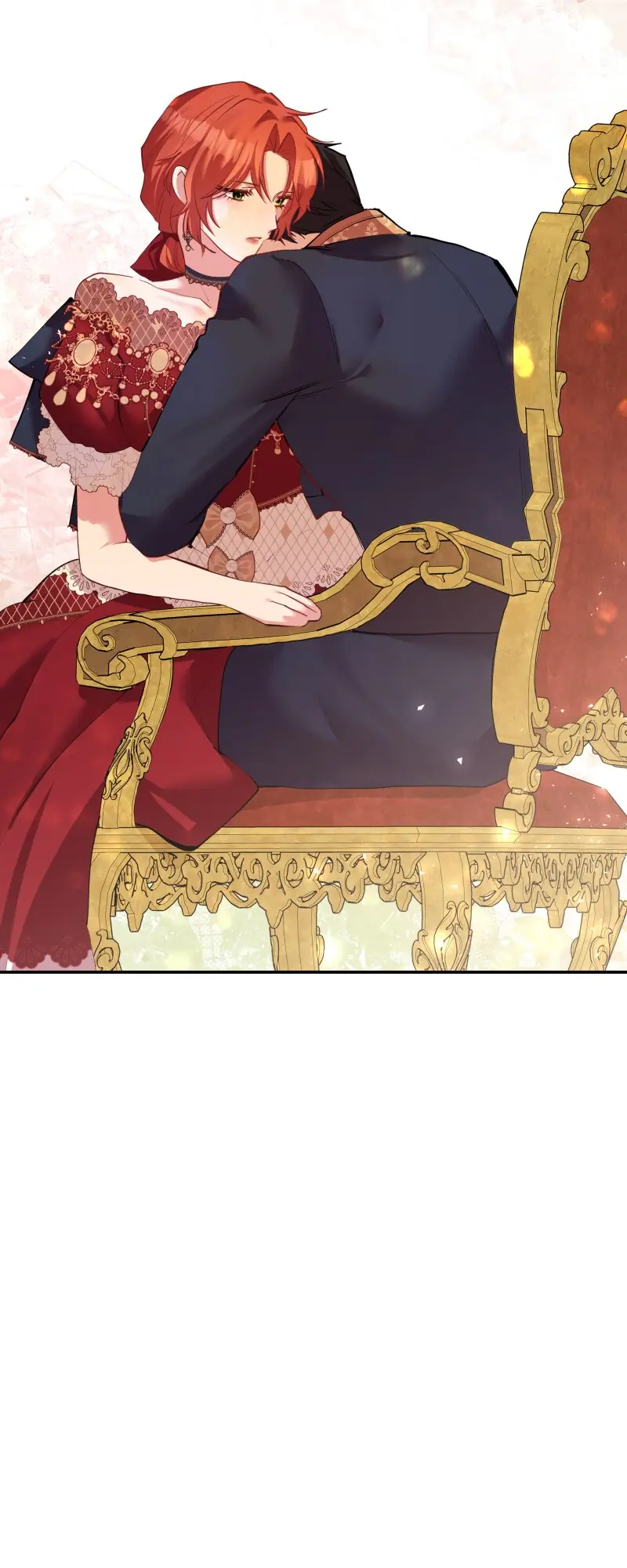 A Villainess' Revenge Is Sweeter Than Honey Chapter 107 Page 32