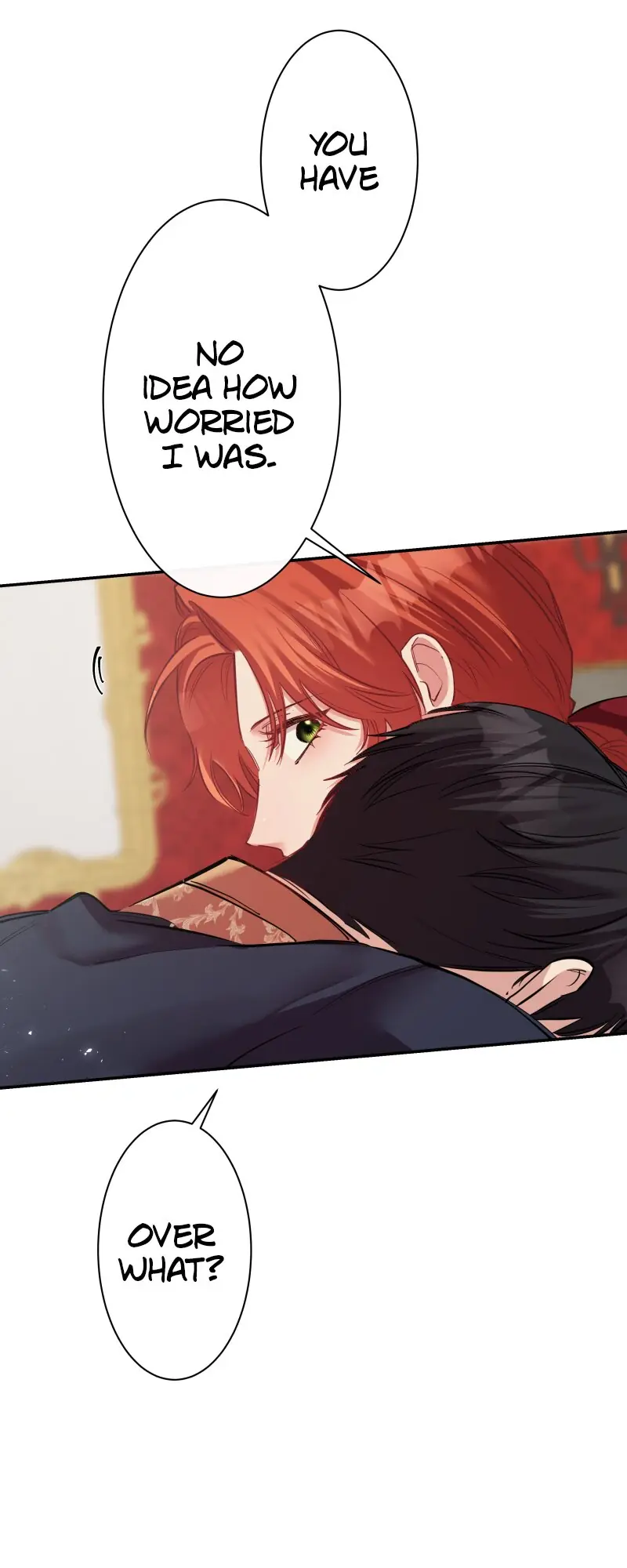 A Villainess' Revenge Is Sweeter Than Honey Chapter 107 Page 33