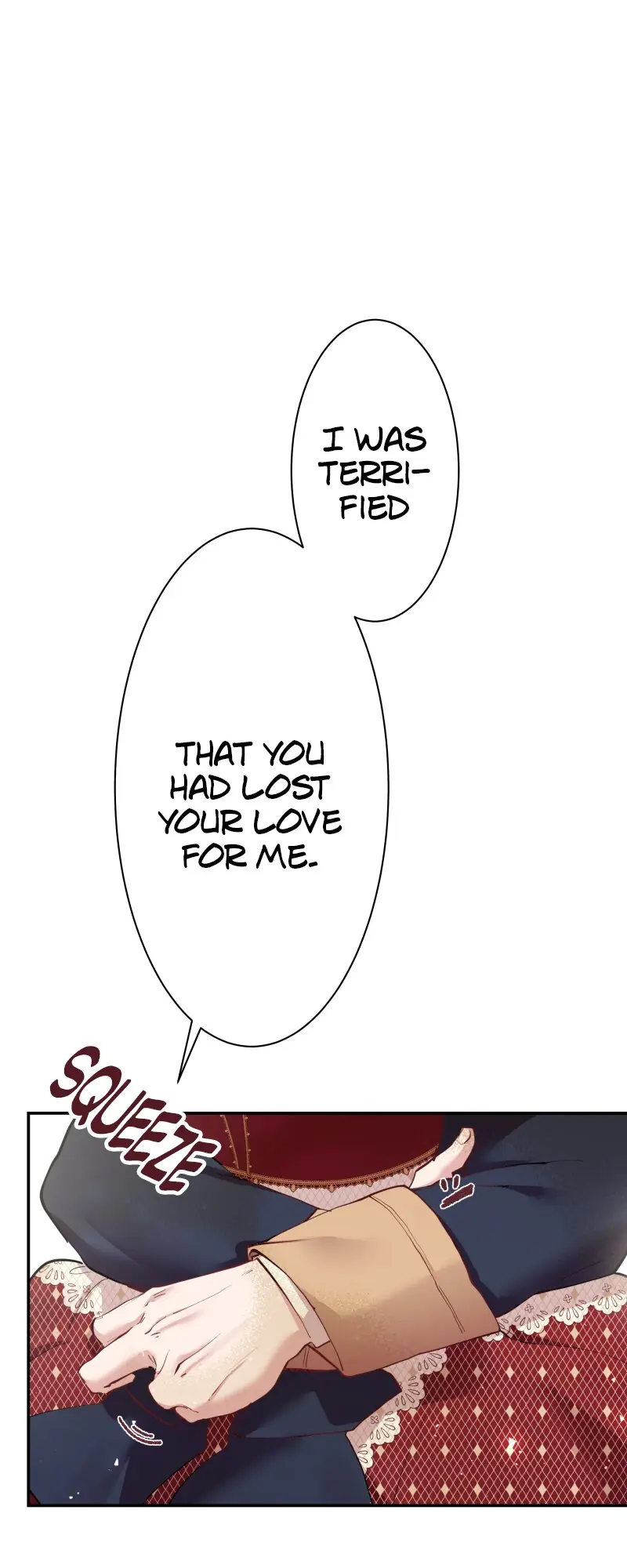 A Villainess' Revenge Is Sweeter Than Honey Chapter 107 Page 34
