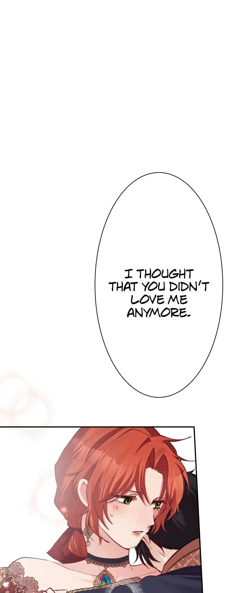 A Villainess' Revenge Is Sweeter Than Honey Chapter 107 Page 35