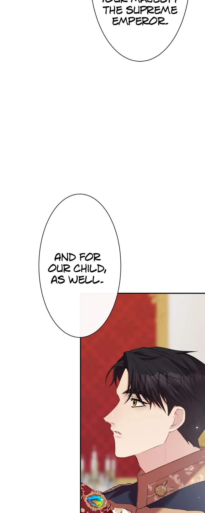 A Villainess' Revenge Is Sweeter Than Honey Chapter 107 Page 46