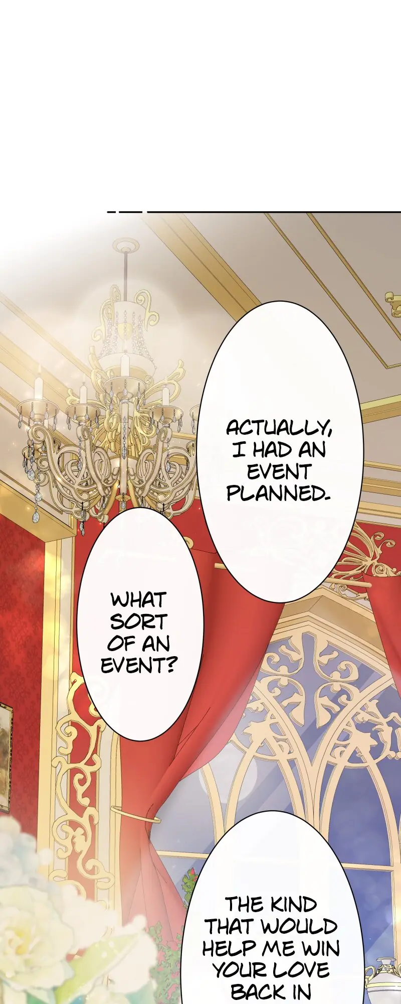 A Villainess' Revenge Is Sweeter Than Honey Chapter 107 Page 48