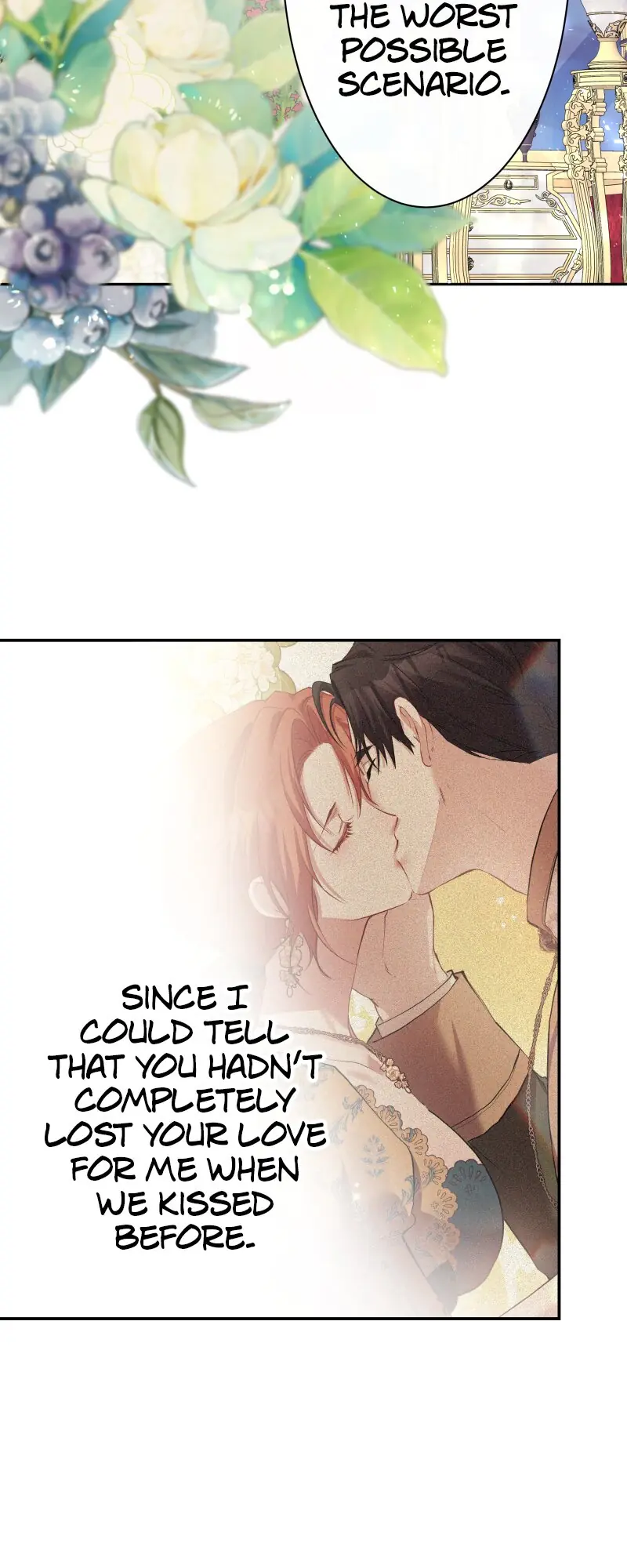 A Villainess' Revenge Is Sweeter Than Honey Chapter 107 Page 49