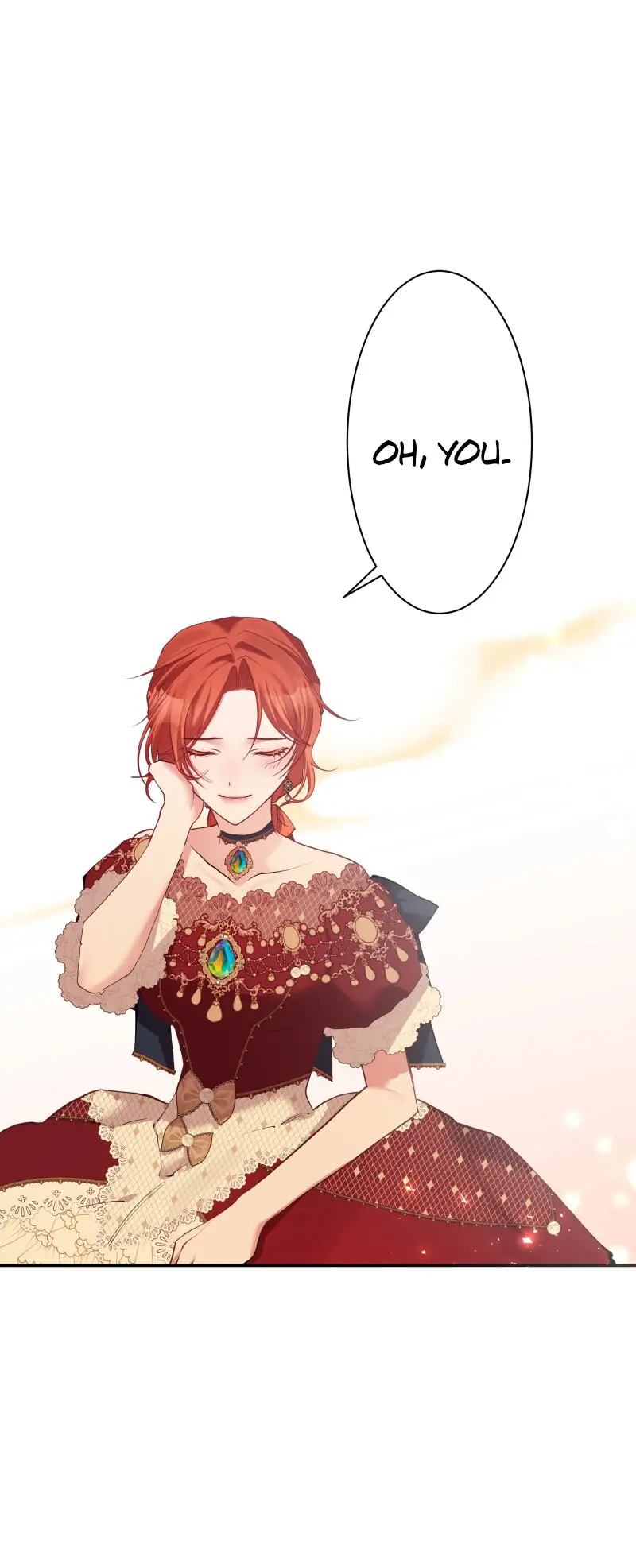 A Villainess' Revenge Is Sweeter Than Honey Chapter 107 Page 50