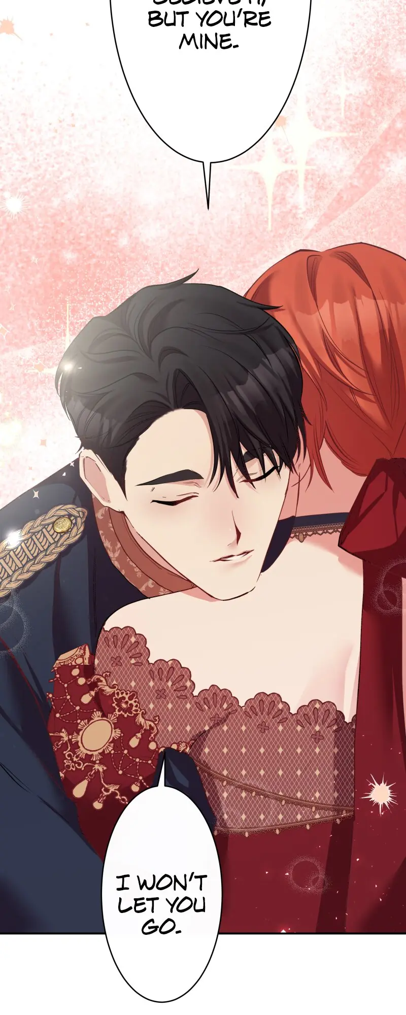 A Villainess' Revenge Is Sweeter Than Honey Chapter 107 Page 55