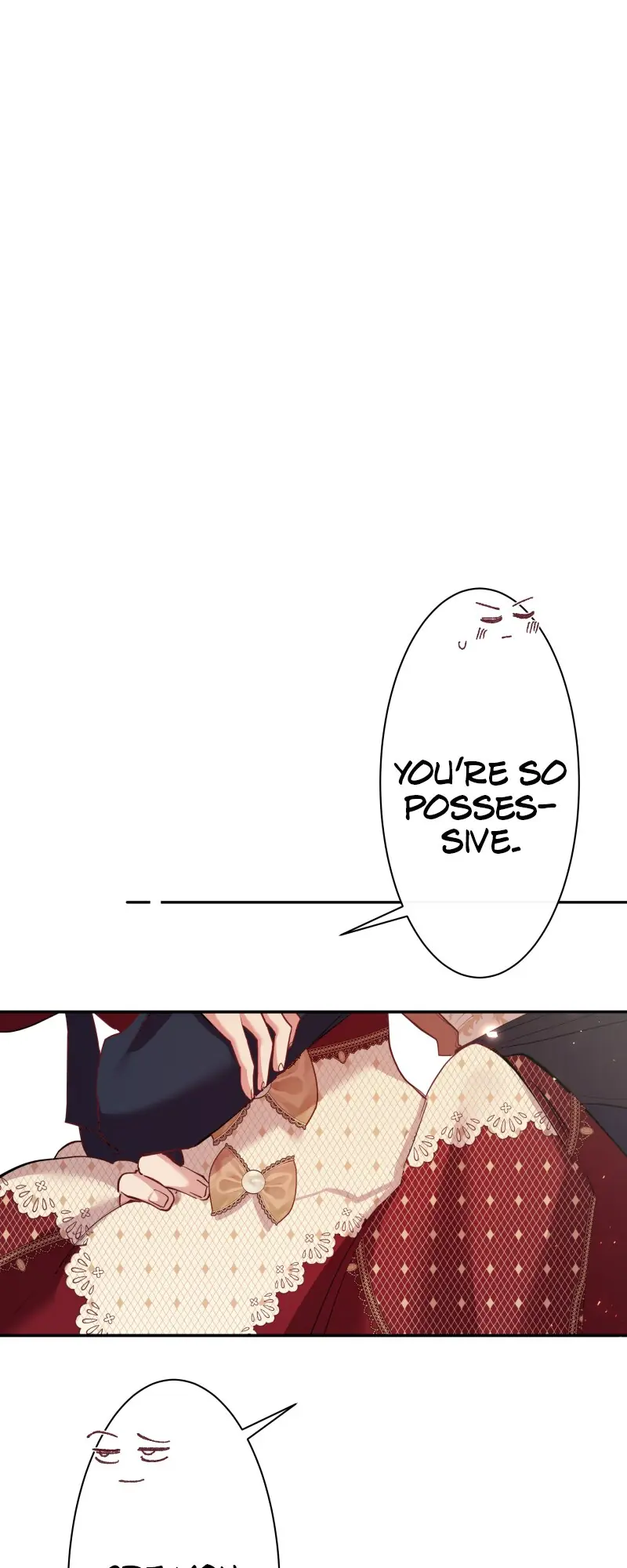 A Villainess' Revenge Is Sweeter Than Honey Chapter 107 Page 56